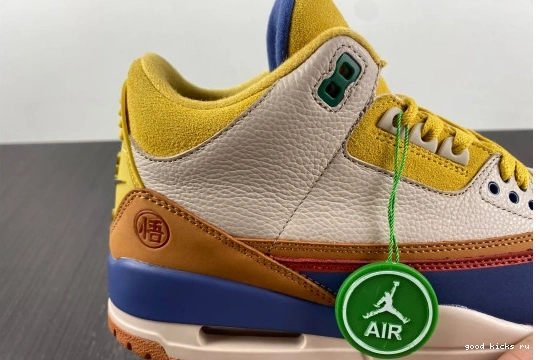 Cheap  Dragon  Jordan Ball Goku DX6660-900 DX6660-900  3 Air 1218